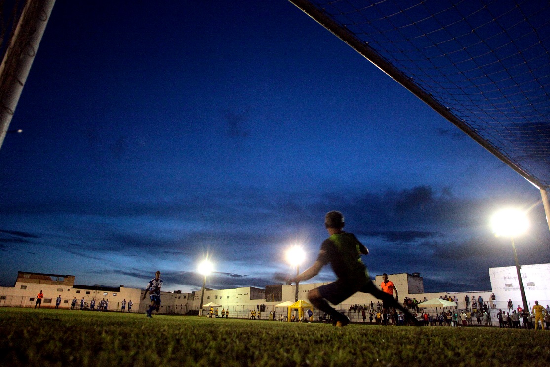 Prefeitura de Natal retoma calendário esportivo nos bairros