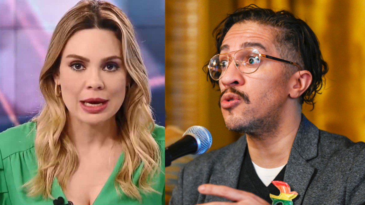 Jornalista processa ex-deputado e ex-BBB por danos morais e pede R$ 44 mil de indenização