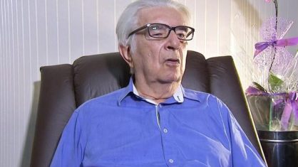 Jornalista consagrado morre em São Paulo, aos 85 anos