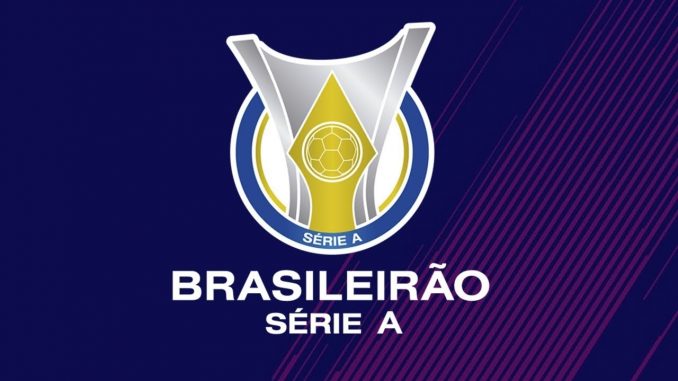 Confira a classificação do Brasileirão 2021 após jogos da 21ª rodada