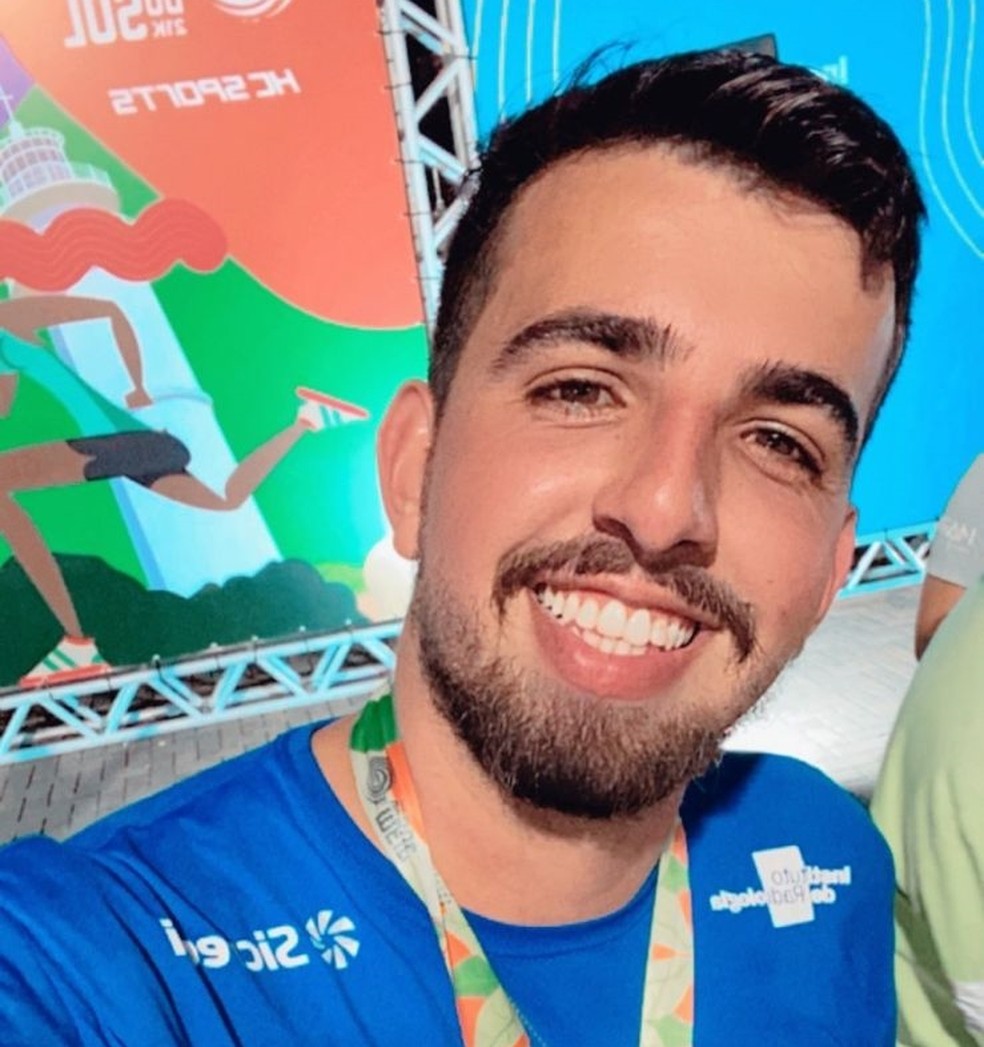 Turista morre afogado em Lagoa no RN