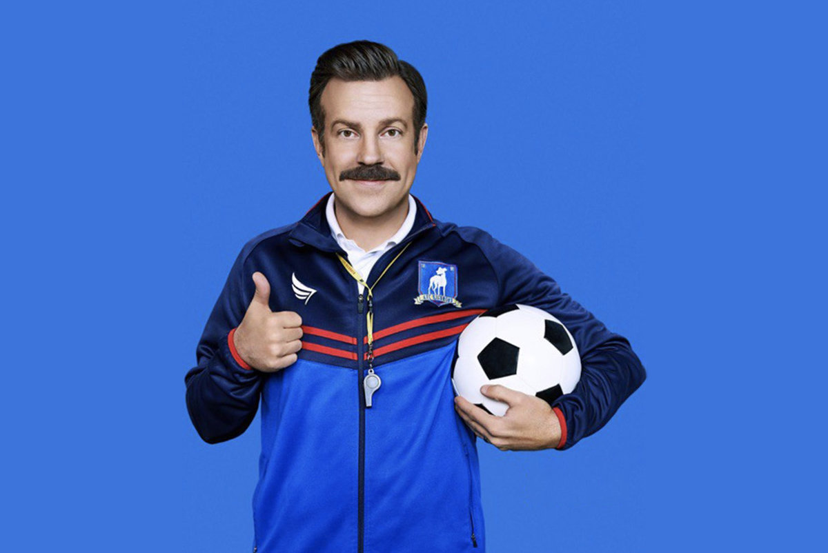 Por que assistir à Ted Lasso, série ambientada no mundo do futebol que vai melhorar seu dia