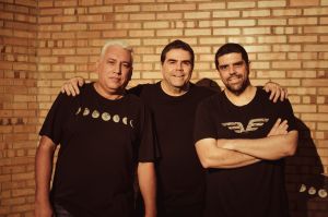 Banda Catedral volta a Natal em clima de reencontro