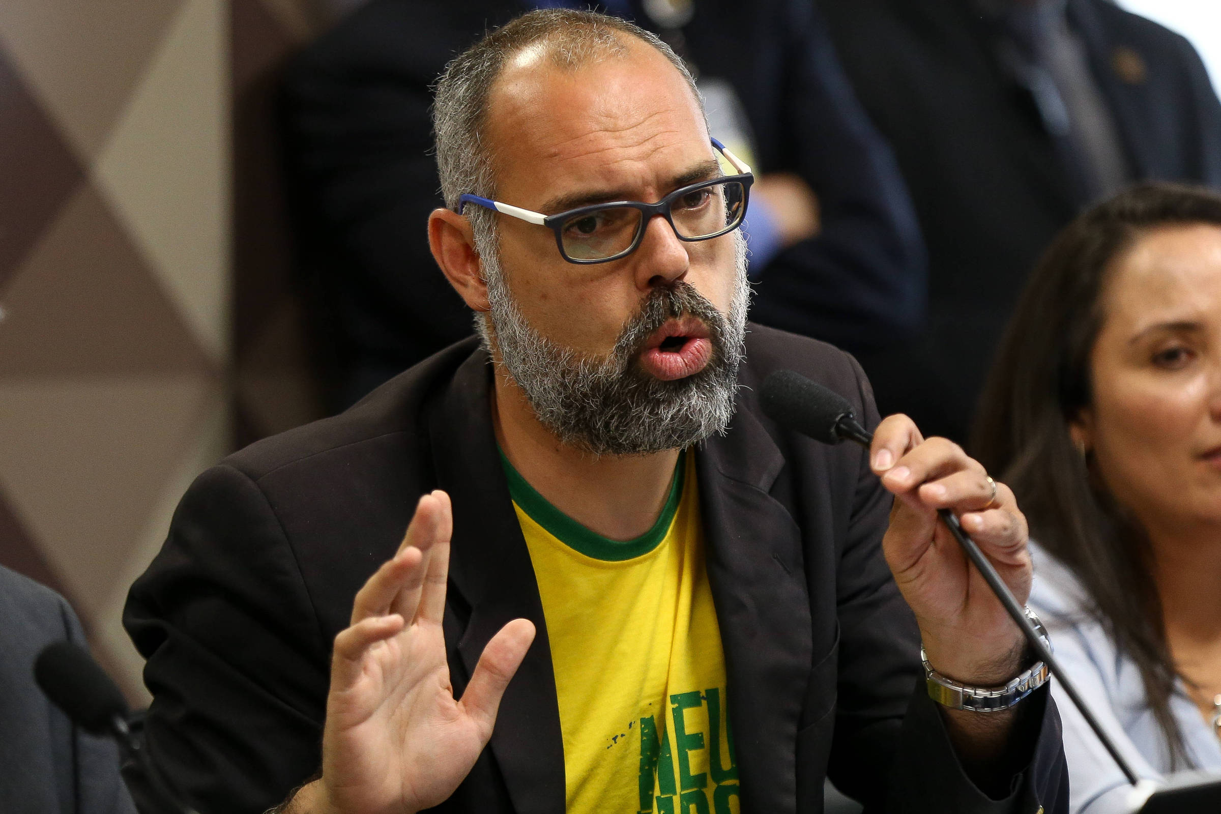 Influenciador bolsonarista perde processo contra o Google