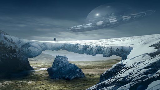 Levaremos 200 milhões de anos para encontrarmos alienígenas, diz estudo