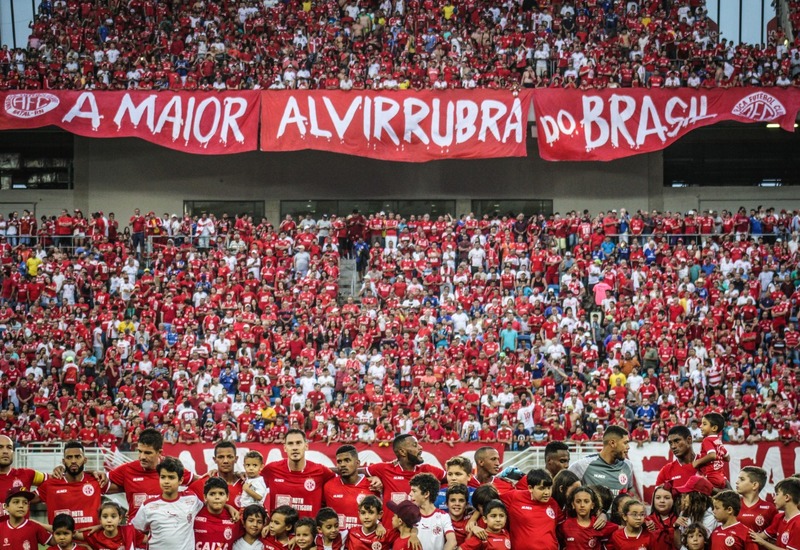 CBF libera público na Série D; América x Moto Club terá presença da torcida