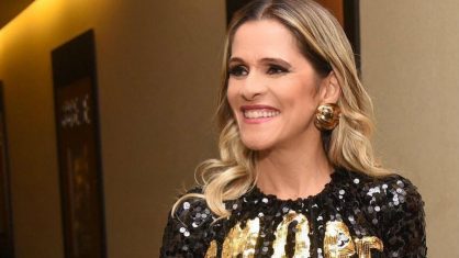 Ingrid Guimarães não renova contrato e deixa Globo após 28 anos