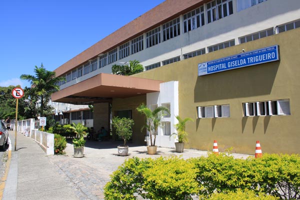 Hospital referência para Covid no RN, Giselda Trigueiro não registra mortes há duas semanas