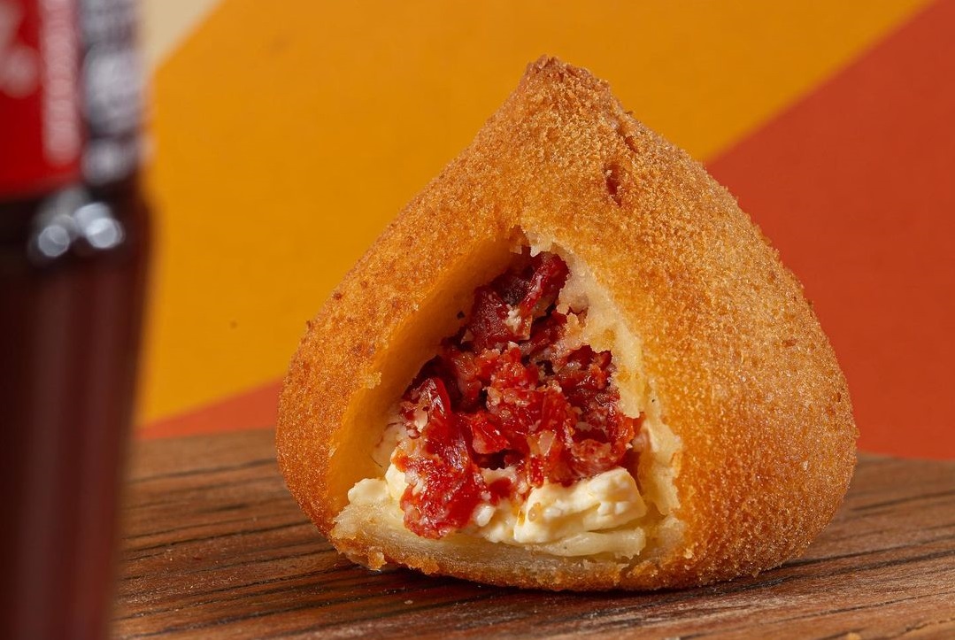 População poderá escolher “A Melhor Coxinha de Natal” a partir desta quinta (23)