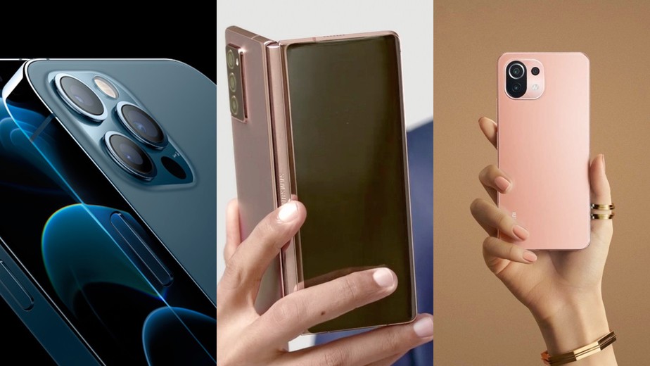 Conheça os 5 celulares mais caros do Brasil