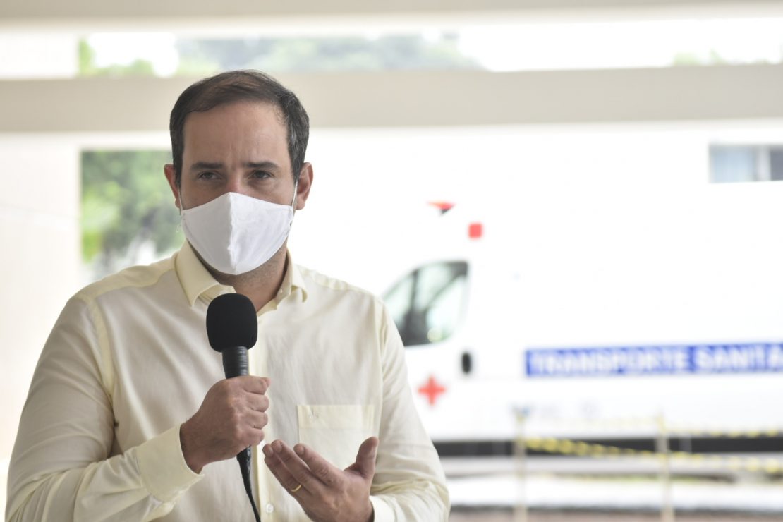 Secretário descarta reduzir ICMS sobre combustíveis no RN: “Medida populista que não vai resolver o problema”