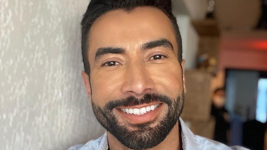 Morte de ator do SBT foi causada por asfixia acidental, diz laudo do IML
