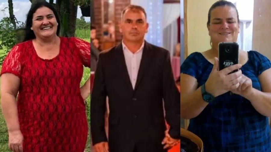 Três irmãos que recusaram vacina morrem de covid-19 em intervalo de 8 dias