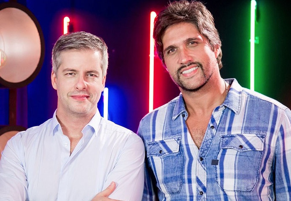 Léo Chaves nega chance de volta da dupla com Victor: 'Como irmãos a gente se ama, como sócios, se odeia'