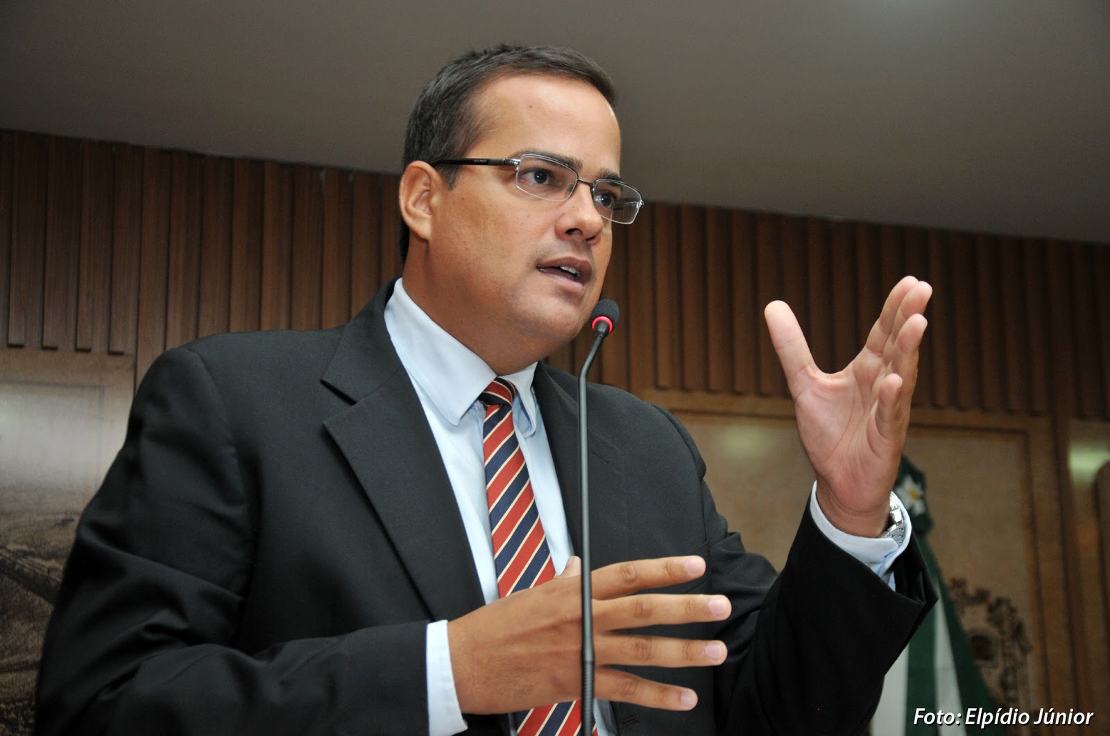 Ex-vereador de Natal vai se filiar ao Cidadania