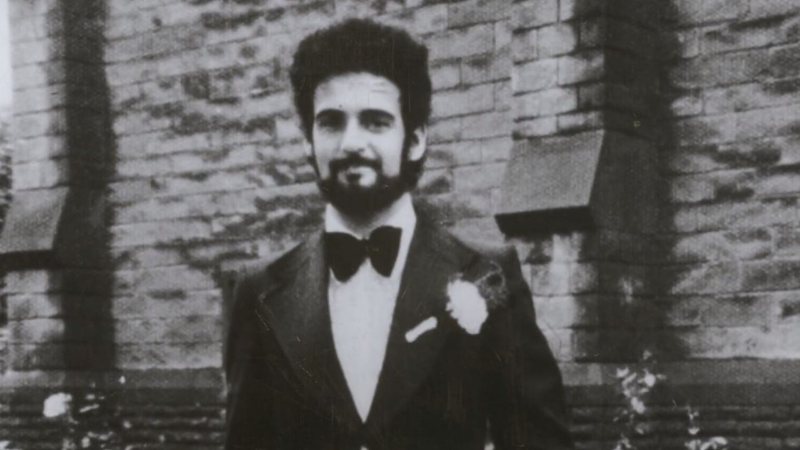 Laudo confirma que 'serial killer' que causou terror em país da Europa morreu de Covid-19