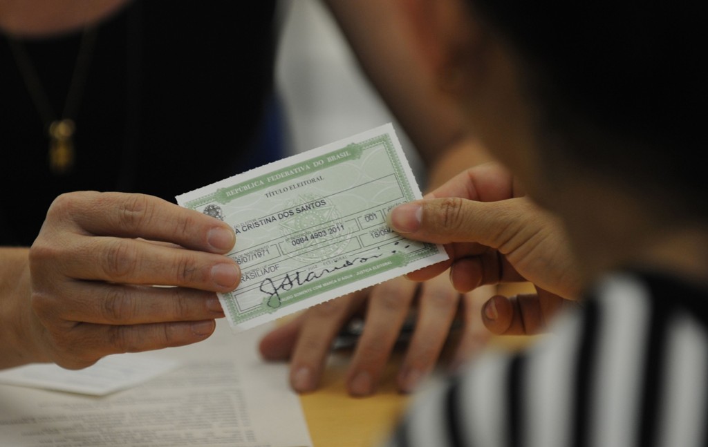 RN tem mais de 365 mil eleitores com títulos cancelados; veja como regularizar