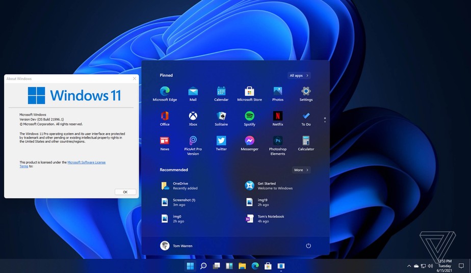 Windows 11: Microsoft libera versão final do sistema; veja como atualizar de graça