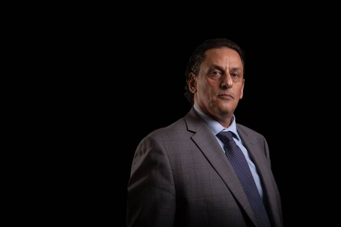 Polícia diz que advogado de Bolsonaro foi vítima de tentativa de homicídio