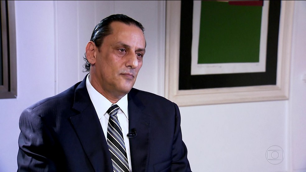 Polícia diz que advogado de Bolsonaro foi vítima de tentativa de homicídio