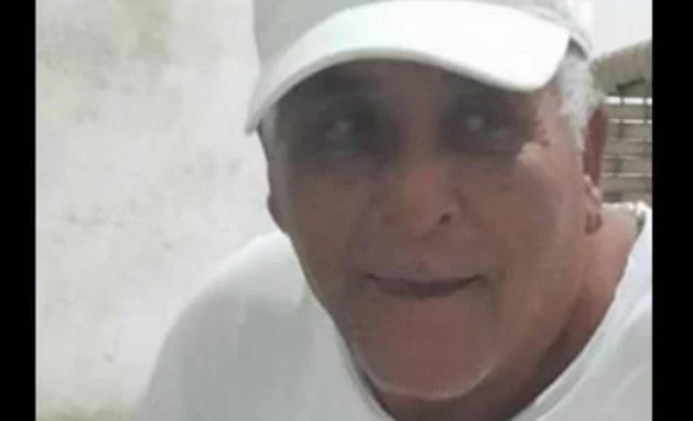 Após 32 dias preso injustamente por estelionato, idoso infarta e morre ao sair da cadeia