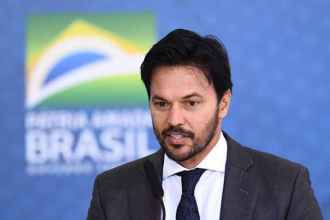 Fábio Faria celebra 1.000 dias de gestão Bolsonaro: "Governo honesto e trabalhador”