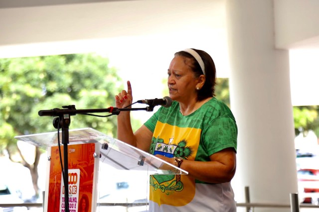 Fátima indica quando RN deve suspender uso obrigatório de máscara