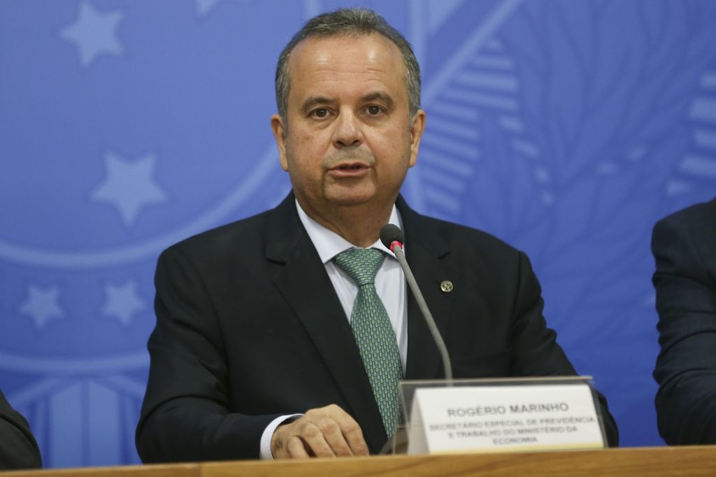 Rogério Marinho: Fátima está fazendo um governo “convencional e sofrível”