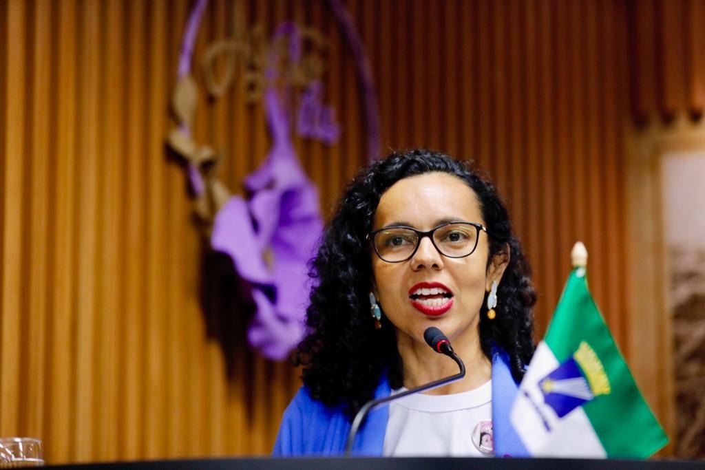 Câmara Municipal aprova lei para combater  assédio sexual em ambiente interno