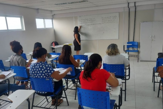 Natal abre inscrições para cursos gratuitos de qualificação; saiba como se inscrever