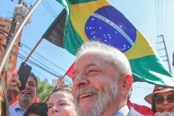 Lula diz que PT ‘não presta em algumas coisas’