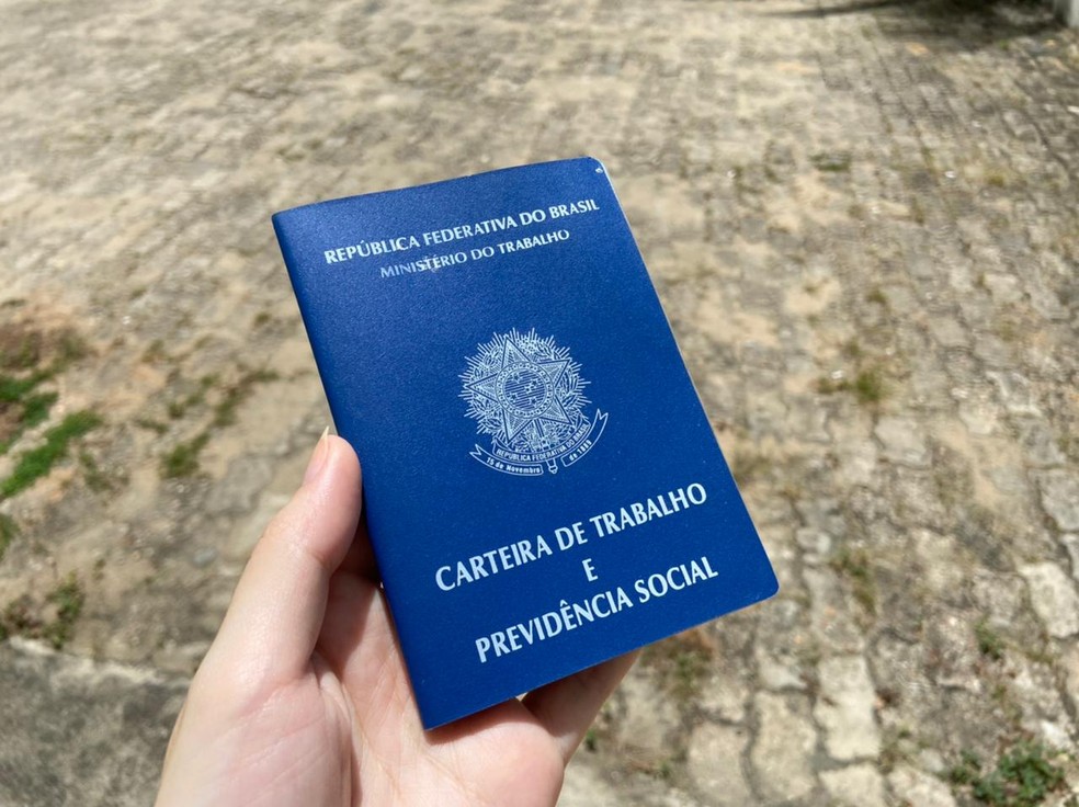 Confira 38 vagas de emprego disponíveis em várias regiões do RN nesta quinta