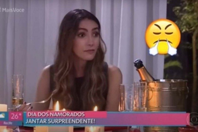 Globo terá que indenizar participante de jantar romântico do "Mais Você"