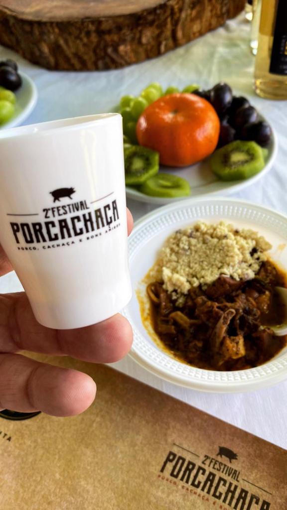 2º Porcachaça esgota ingressos e aumenta expectativa para o festival