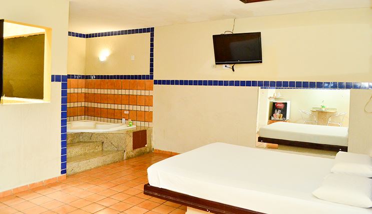 Em Natal, mulher é acusada de fazer sexo com ex, tentar dopá-lo e incendiar quarto de motel