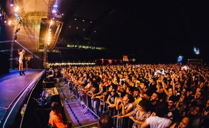 Decreto estabelece obrigatoriedade da vacina em eventos com mais de 300 pessoas no RN