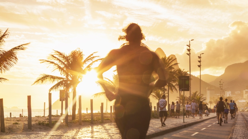 Dia Mundial do Coração: veja os exercícios benéficos para a saúde cardíaca