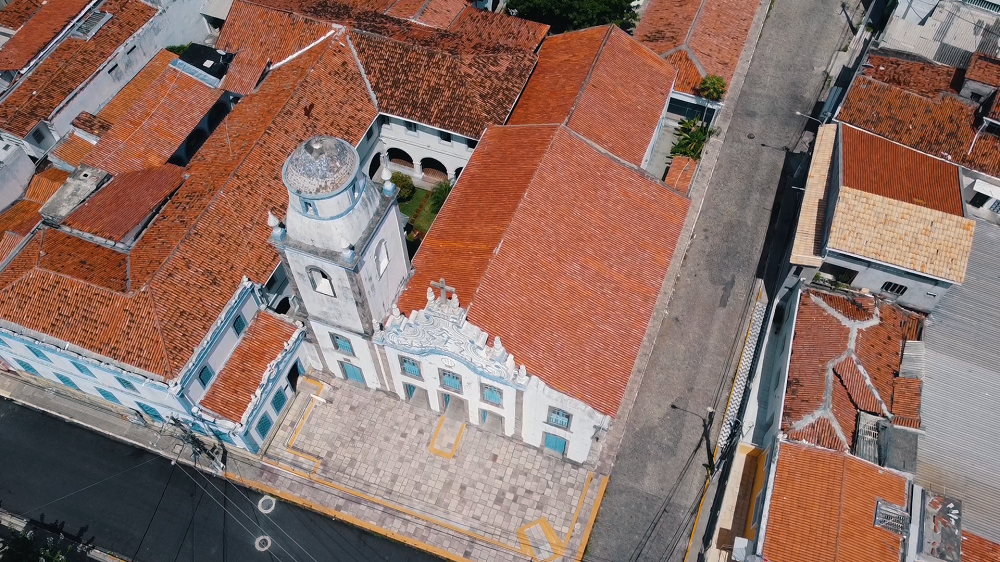 Documentário “Descendo à Ribeira” apresenta nova olhar para o centro histórico de Natal