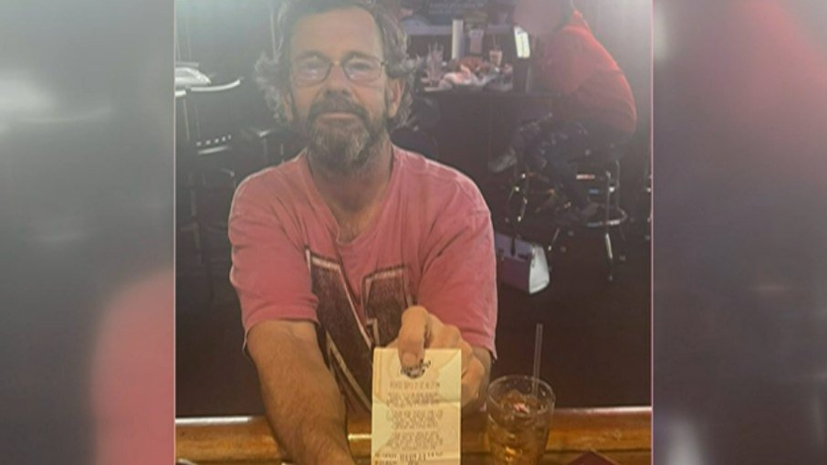 Ganhador de loteria morre afogado com bilhete premiado na carteira