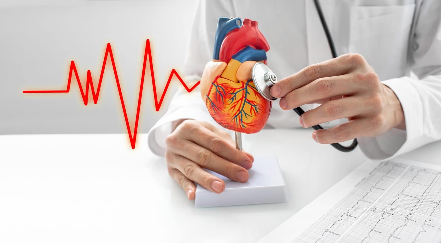 Pesquisadores desenvolvem aplicativo para reabilitação de pacientes cardíacos