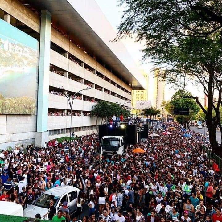 Marcha para Jesus acontece dia 09 de outubro em Natal