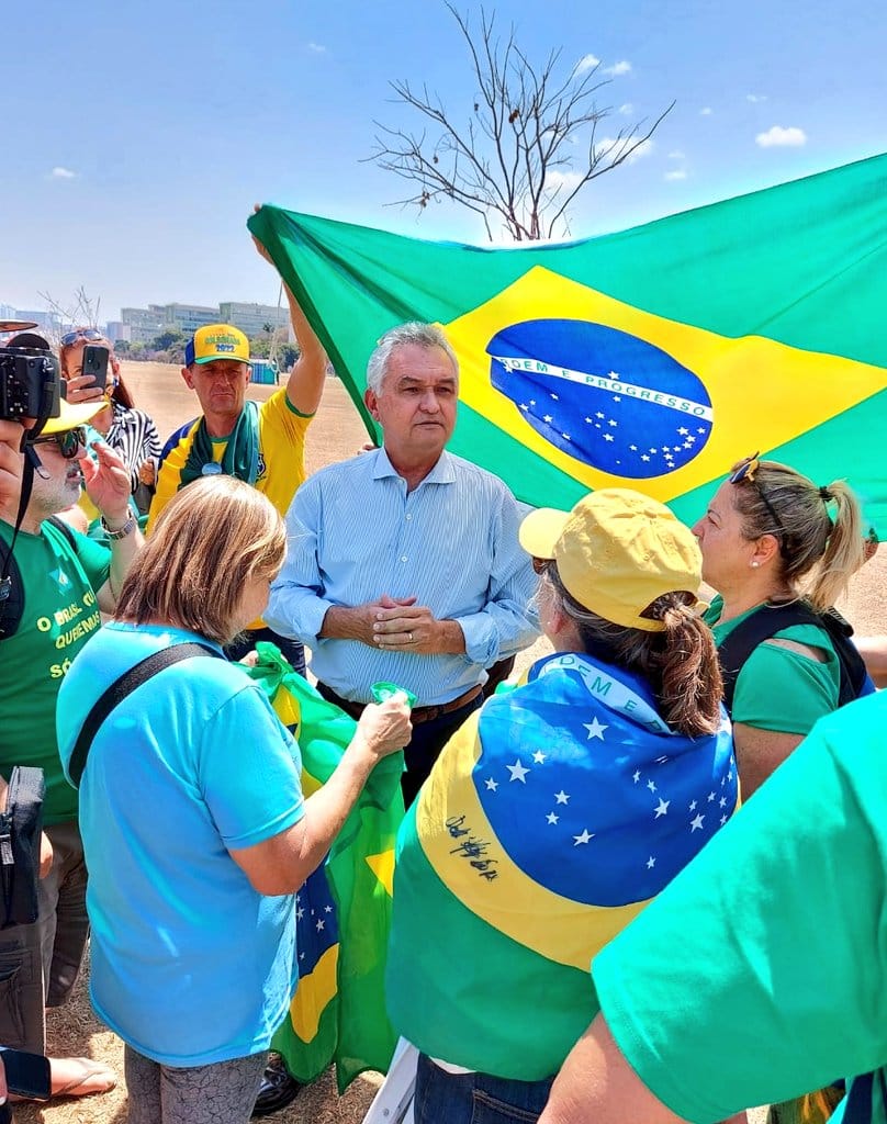 Girão defende investimentos do Ministério do Desenvolvimento Regional no RN: "Inveja mata"
