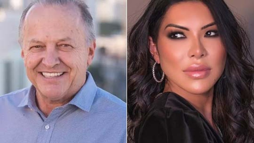 Juiz manda ex-mulher devolver para vice-governador de MT Mercedes avaliada em R$ 300 mil