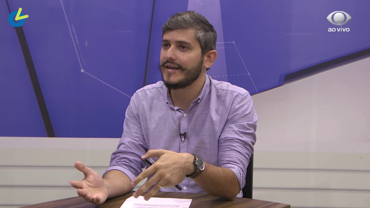 Jornalista do RN estreia como romancista