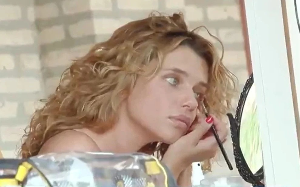 Globo monta 'Projac rural' para gravar remake de novela sucesso dos anos 90