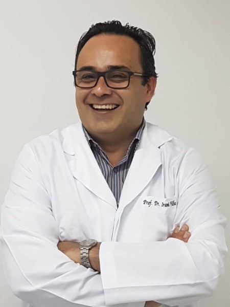 Médico caicoense é um dos cientistas que representam o Brasil no BRICS