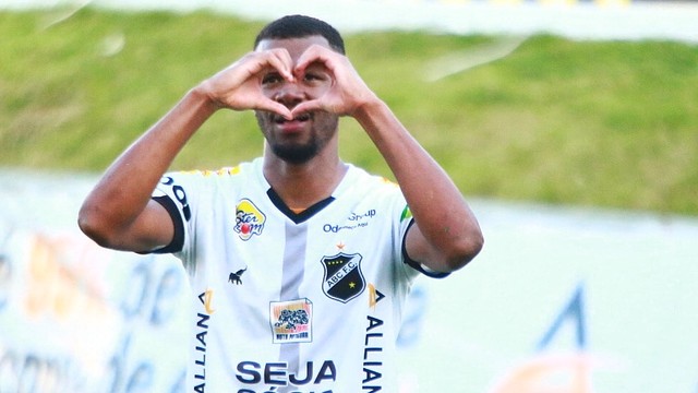 VÍDEO: ABC vence o 4 de Julho e está na próxima fase da Série D; veja os gols