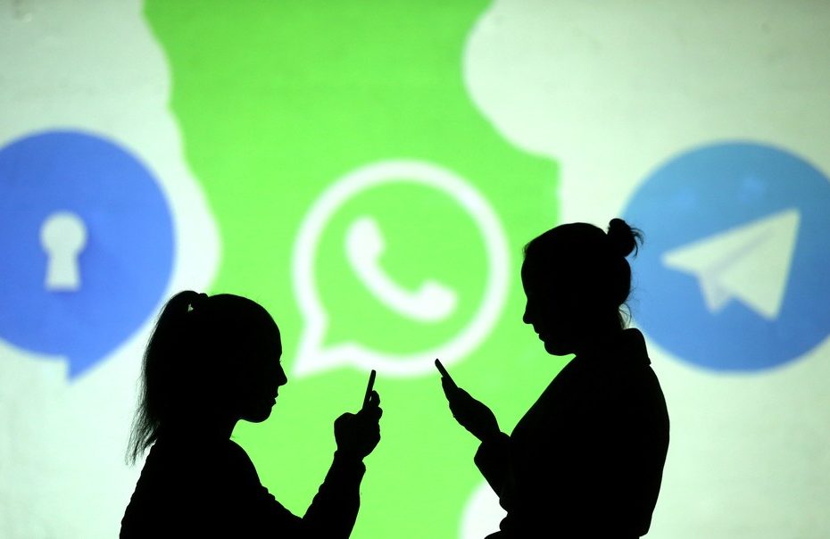 Com queda do WhatsApp, veja como usar SMS, Telegram, Signal, Twitter e Discord