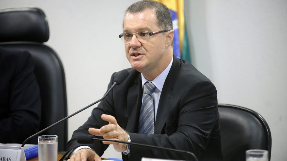 CPI da Covid: concedido habeas corpus que garante direito de silêncio ao secretário-executivo do Consórcio Nordeste