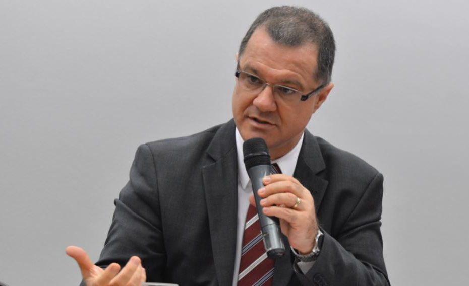 Comissão do Senado acompanhará depoimento de Carlos Gabas na ALRN